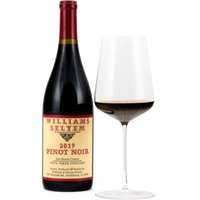 Williams Selyem Vista Verde Vineyard Pinot Noir