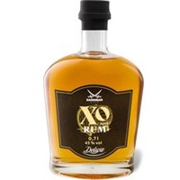 SANSIBAR DELUXE XO Aged Rum 43% Vol