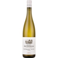 Alte Reben Ried Heiligenstein Riesling, Kamptal, Niederösterreich, 2015, Weißwein