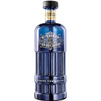 Carlo Alberto Vermouth di Torino Bianco Superiore Riserva IGP 0,75 ℓ