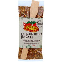 La Bruschetta piccante 70g