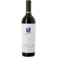 Opus One - Napa Valley