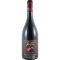 La Rose Pourpre AOP Beaujolais Rouge - Vignerons Pierres Dorees