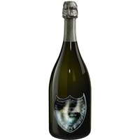 Dom Perignon Vintage Lady Gaga Edition 2021 - Champagner