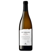 Las Moradas Albillo Real