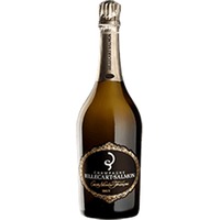 Billecart-Salmon : Cuvée Nicolas François Billecart