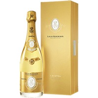 Louis Roederer : Cristal