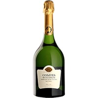 Taittinger : Comtes de Champagne Blanc de Blancs