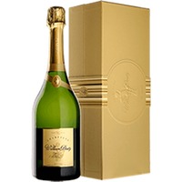 Deutz : Cuvée William Deutz
