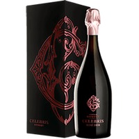 Gosset : Celebris Rosé Extra Brut