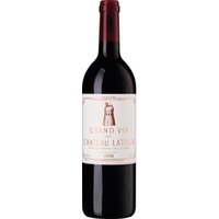 Château Latour Pauillac AC, 1er Cru Classé