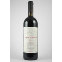 TERRA DI ROSSO IGT, Galardi