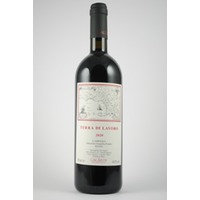 TERRA DI LAVORO IGT, Galardi