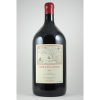 TERRA DI LAVORO IGT DOPPELMAGNUM, Galardi