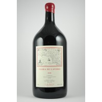 TERRA DI LAVORO IGT DOPPELMAGNUM, Galardi