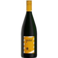 Rotwein deck dich trocken 1,0 L - Weingut Dautermann