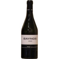 Baynos Tinto - Rotwein