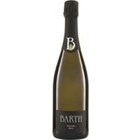 Rheingau Riesling Winzersekt b.A. Brut Barth - Wein