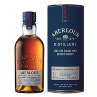 Aberlour Single Malt Whisky 14 YO
