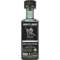 Montelobos Espadin, Mezcal