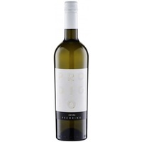 Consoli Predigio del Sole Pecorino Lazio IGP