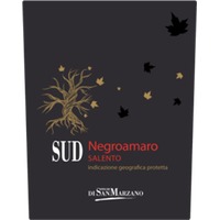 San Marzano - SUD Negroamaro Salento IGP
