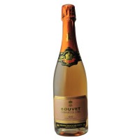 Bouvet Excellence Crémant de Loire Rosé Brut