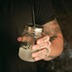 O’Donnell Moonshine - Upclycling - Strohhalm Aufsatz 
