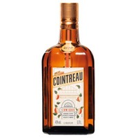 Cointreau Likör + Glas