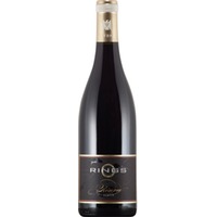 Rings Syrah Goldkapsel Réserve, Qualitätswein, trocken, Pfalz, 2019, Rotwein