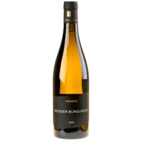 Weingut Knewitz Weißer Burgunder vinocentral UNIKAT