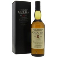 25 Years Old Diageo Special Releases 58.4%