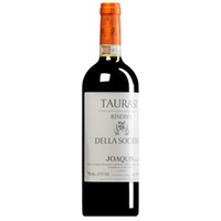 "Della Societá" Taurasi Riserva DOCG