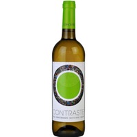 Contraste White Conceito