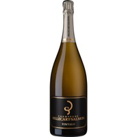 Champagne Billecart-Salmon Extra Brut, Champagne AC, Magnum