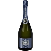 Magnum - Champagner Charles Heidsieck - Brut Réserve