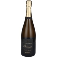 Nature de Solemme Brut Nature