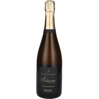 Ambre de Solemme Brut Nature