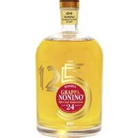 Nonino Distillatori Grappa Vendemmia Riserva 24 Monate 2 l Friuli
