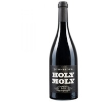 Holy Moly | Syrah