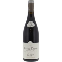 Beaune Les Greves 1 ste Cru