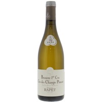 Beaune Clos des Champs Pimont 1 ste Cru