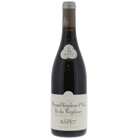 Pernand Vergelesses Ile des Vergelesses 1er Cru