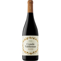 Conde Valdemar Reserva