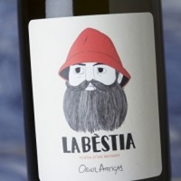 Oriol Artigas La Bèstia