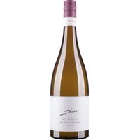 SUPERIOR Weißer Burgunder trocken - Wein-und Sektgut a.Diehl