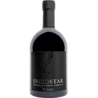 Inciostar Lambrusco Provincia di Mantova IGP - Cantine Virgili Luigi