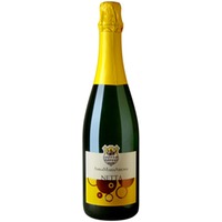 Netta Vino Spumante brut - Anna Maria Abbona