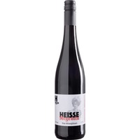 Heisse Regentin - Roter - Weingut Huller