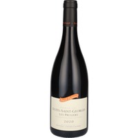 Nuits Saint-Georges 1 er cru "Les Pruliers"
